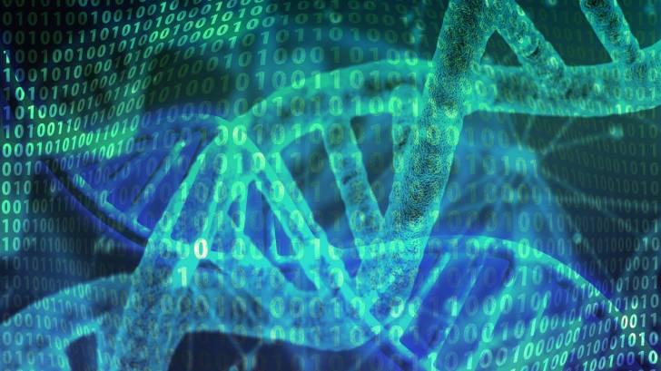 dna sequencing