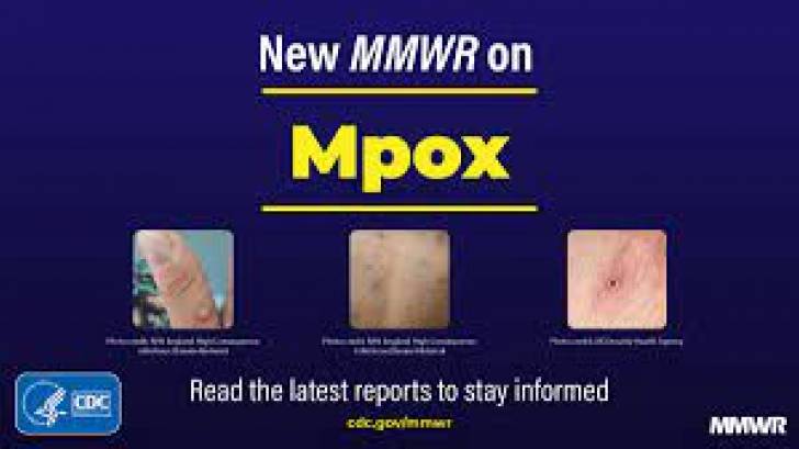 Mpox vaccine