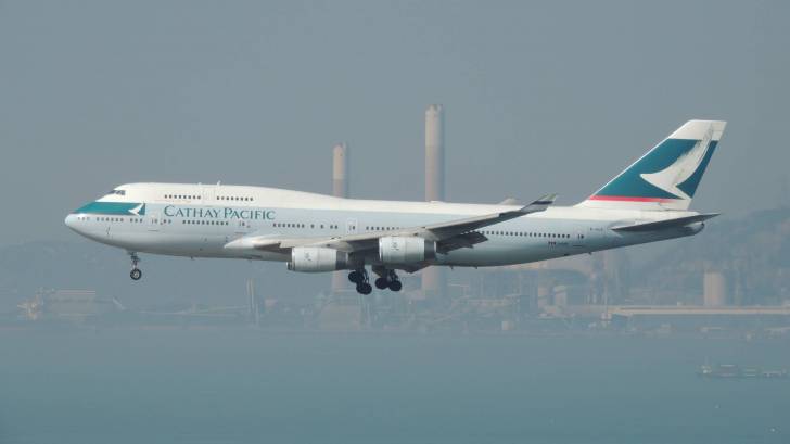 hongkong airport