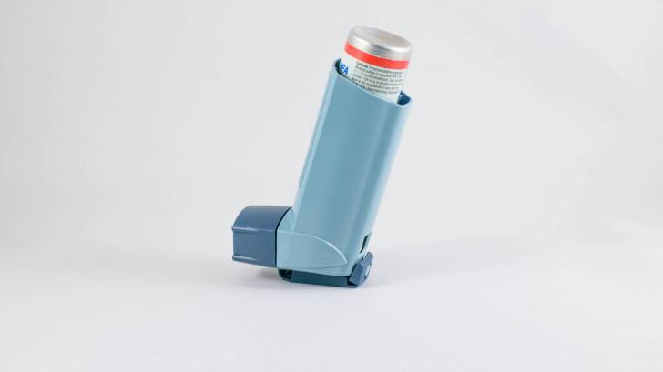 inhaler