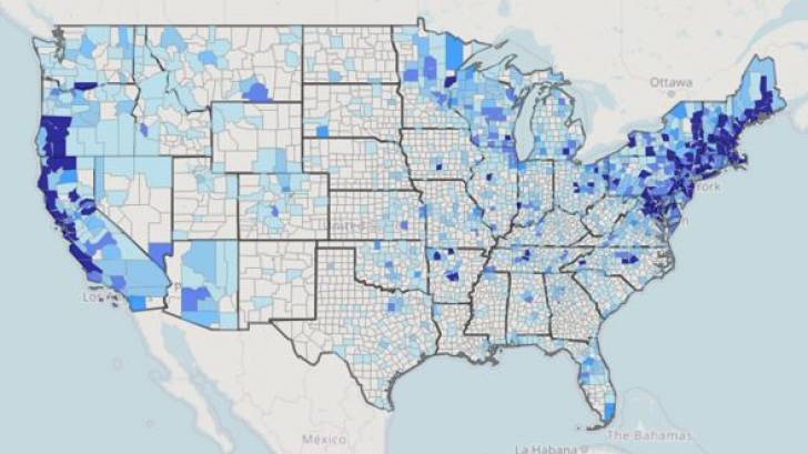 Lyme disease 2021