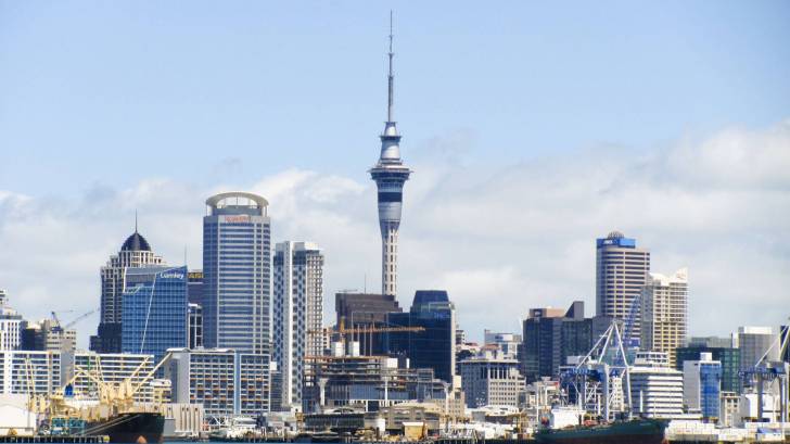 auckland nz