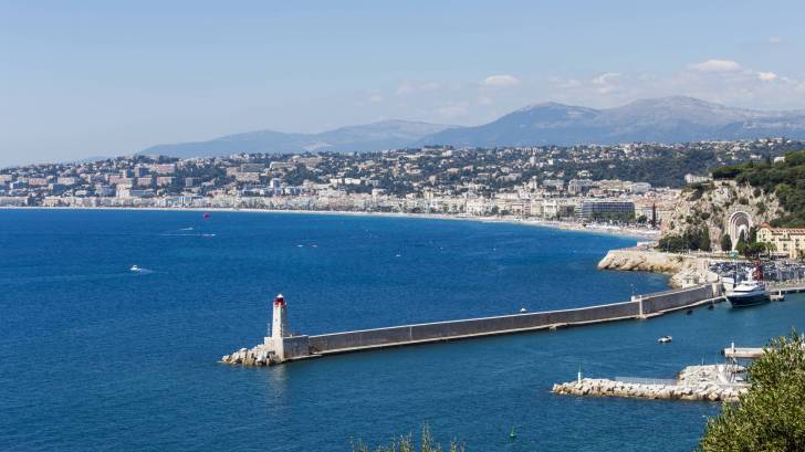 nice france