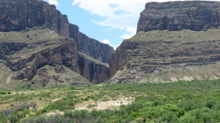 rio grande south texas