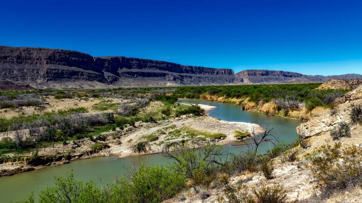 rio grande valley texas