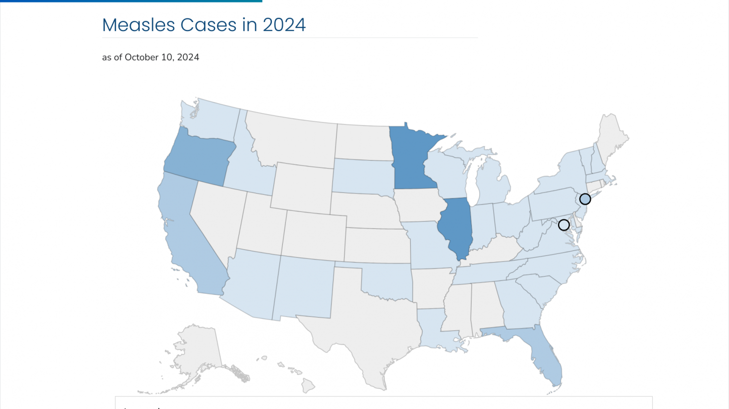 measles map