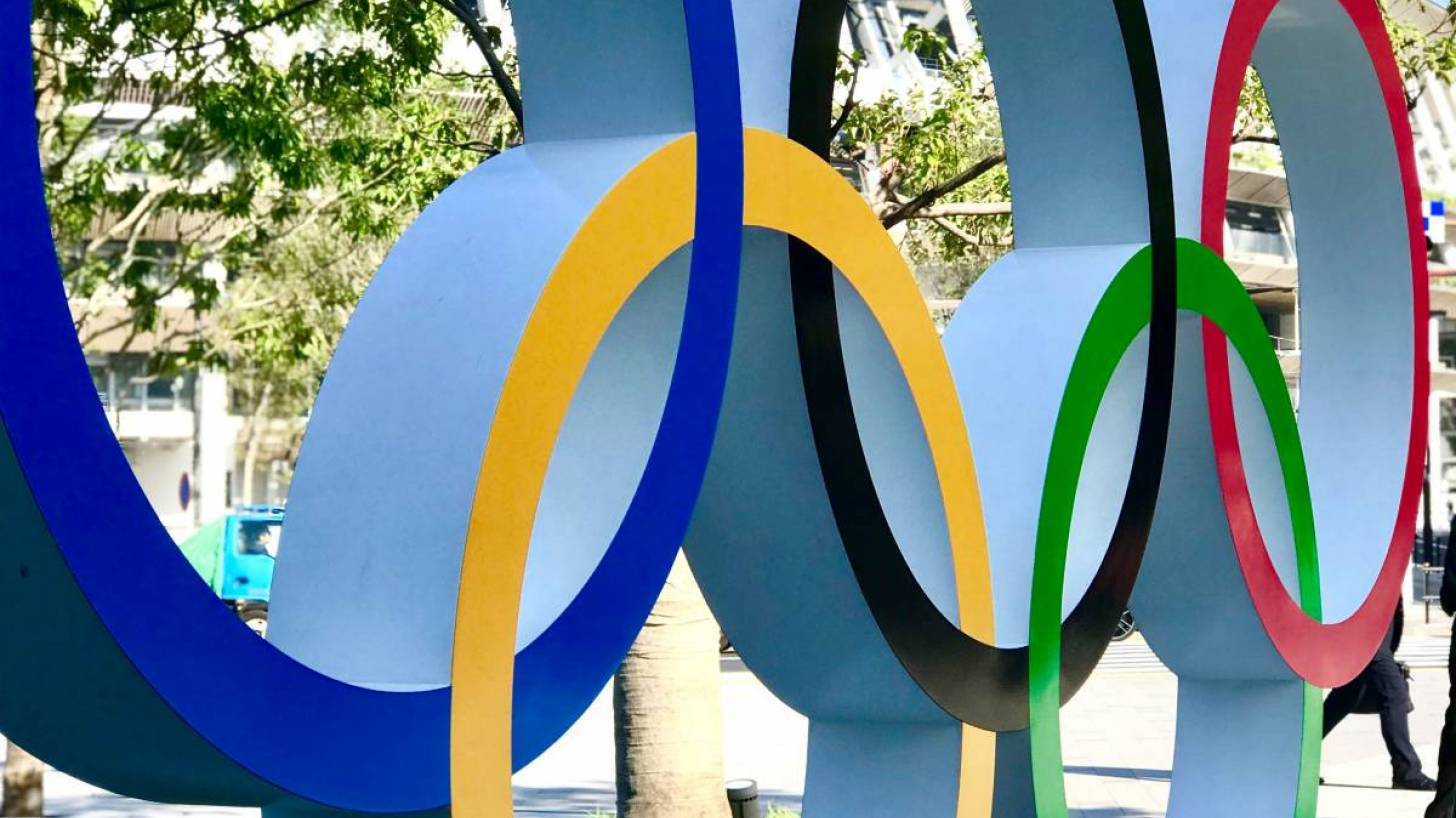 olympic rings