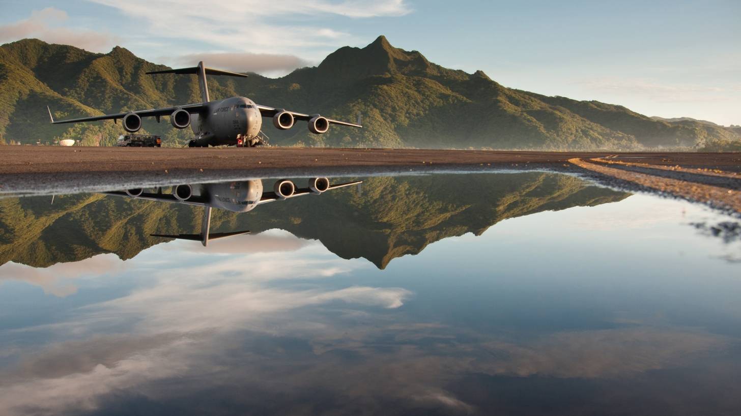 local american samoa airport