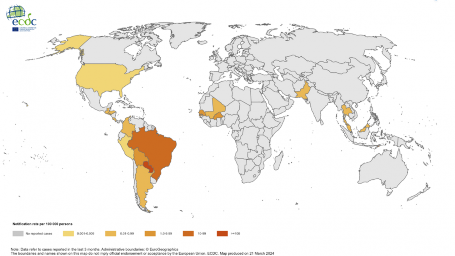 chikungunya