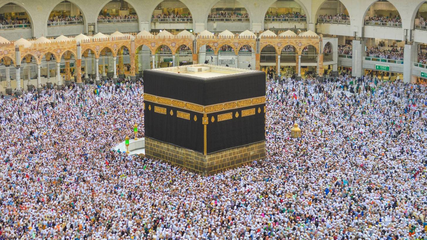 hajj