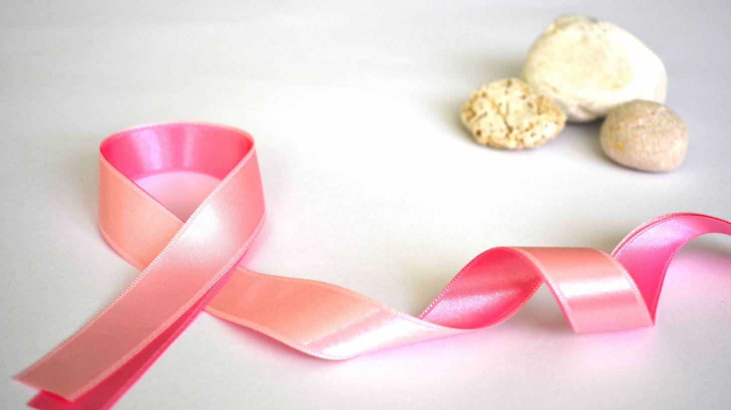 pink ribbon