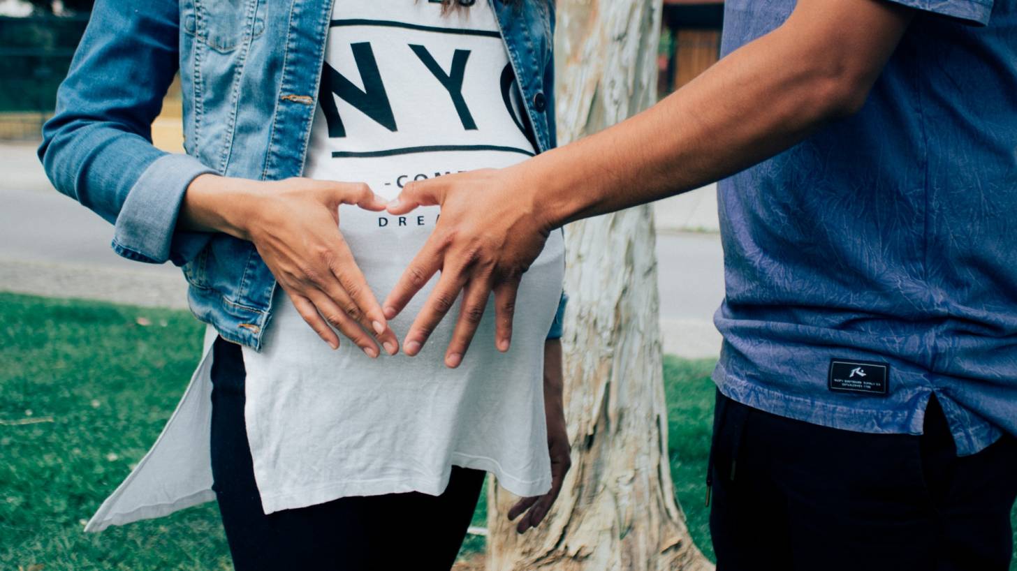 mom and dad in nyc t shirt