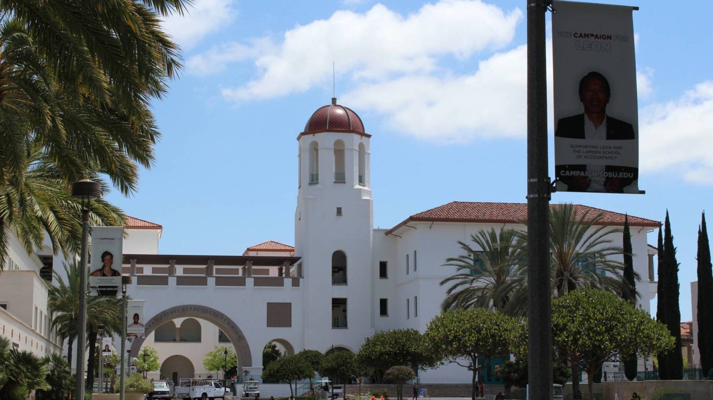 SDSU