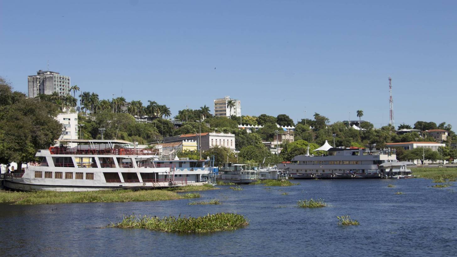 paraguay river