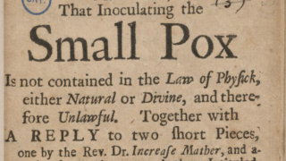 smallpox vaccine