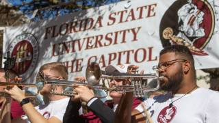 FSU Campus photo