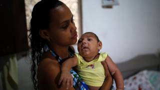 Zika vaccine