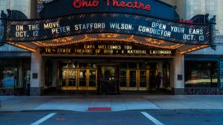 ohio theater