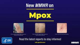 Mpox vaccine