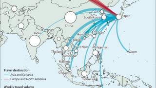 Mpox Japan 2023