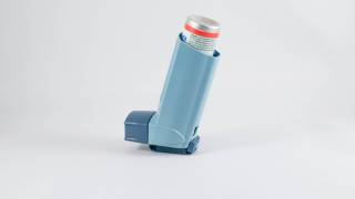 inhaler