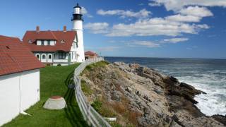 portland maine light house