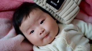 chinese baby