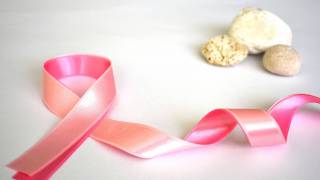 pink ribbon